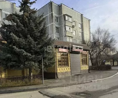 Торговая площадь в Ставропольский край, Кисловодск Главная ул. (224 м) - Фото 1