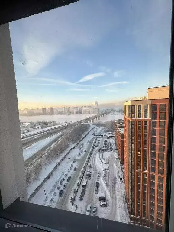 Продаётся 2-к квартира, 54.6 м - Фото 1