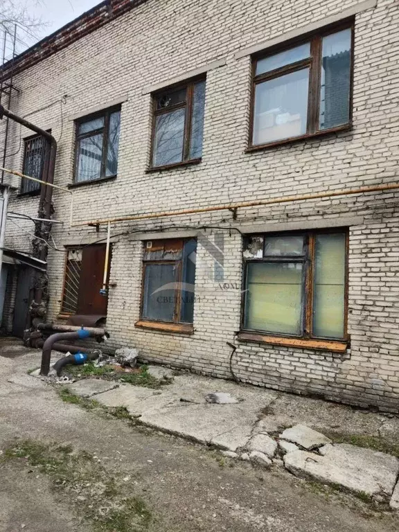 Помещение свободного назначения в Алтайский край, Барнаул Партизанская ... - Фото 1