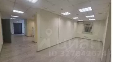 Помещение свободного назначения в Москва Складочная ул., 1С15 (181 м) - Фото 2