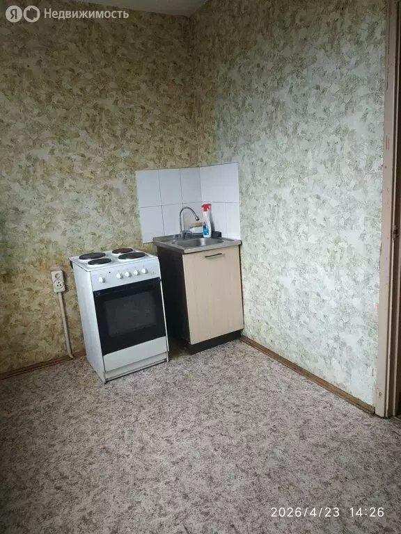 1-комнатная квартира: Балашиха, микрорайон Авиаторов, Лётная улица, 1 ... - Фото 1