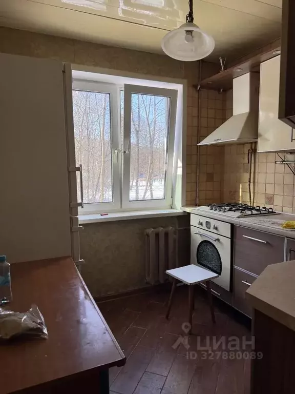 2-к кв. Московская область, Подольск Высотная ул., 19 (45.9 м) - Фото 1