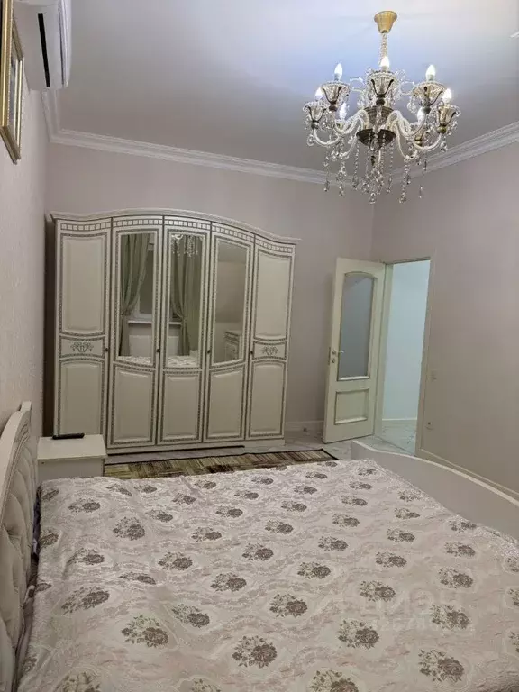 1-к кв. Дагестан, Махачкала ул. Времена Года, 15 (50.0 м) - Фото 2