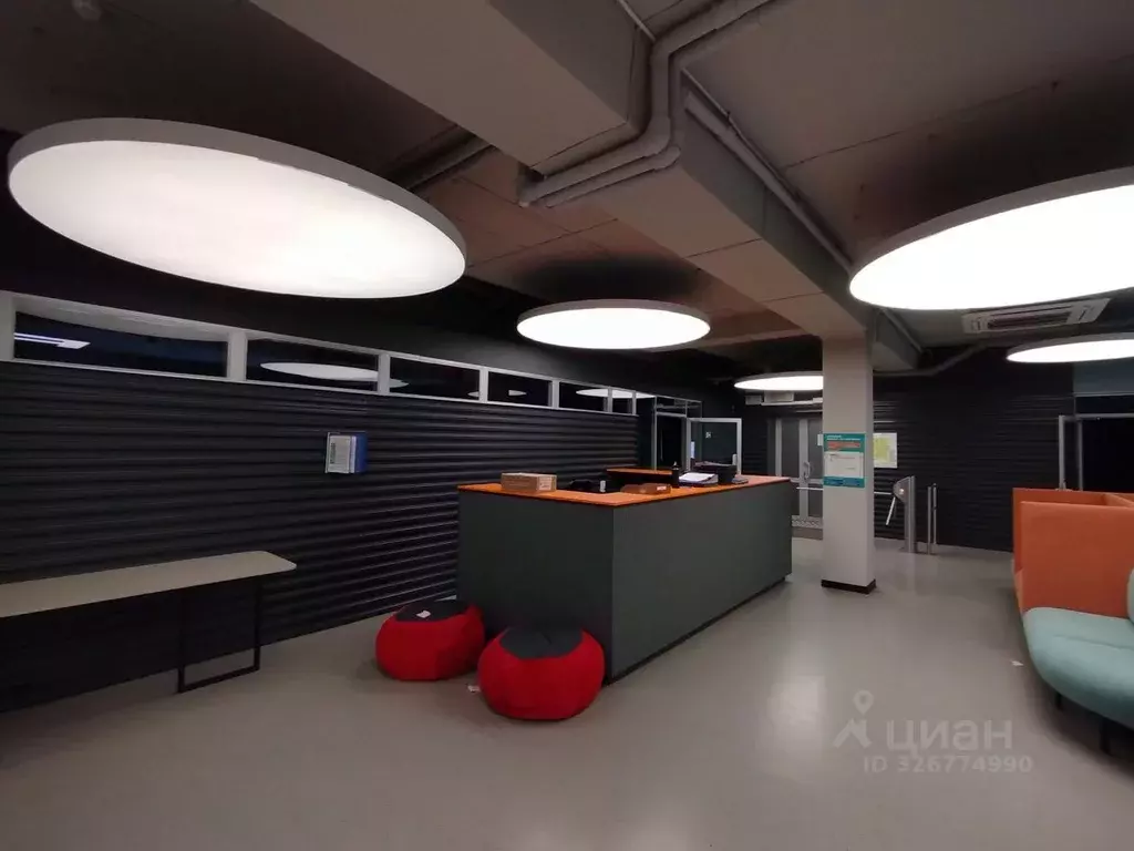 Помещение свободного назначения в Татарстан, Казань Спартаковская ул., ... - Фото 1