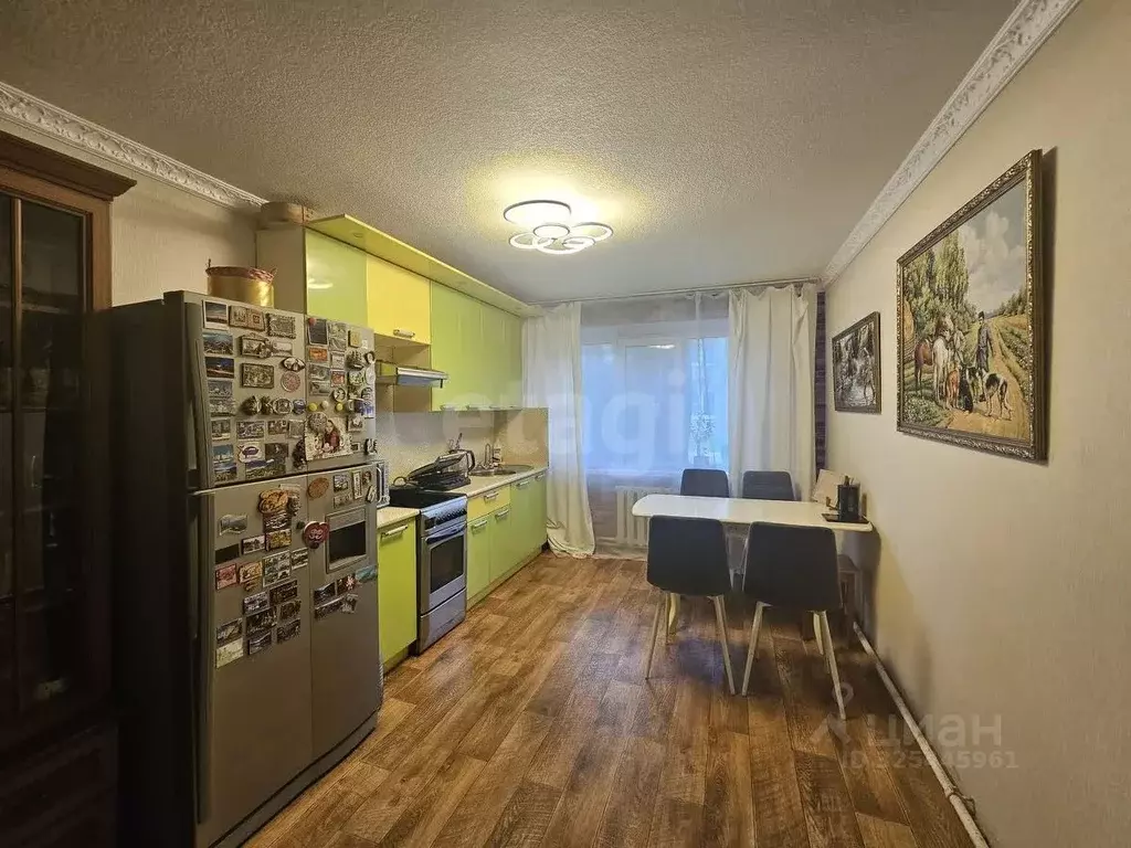 2-к кв. Московская область, Воскресенск городской округ, д. Золотово ... - Фото 1