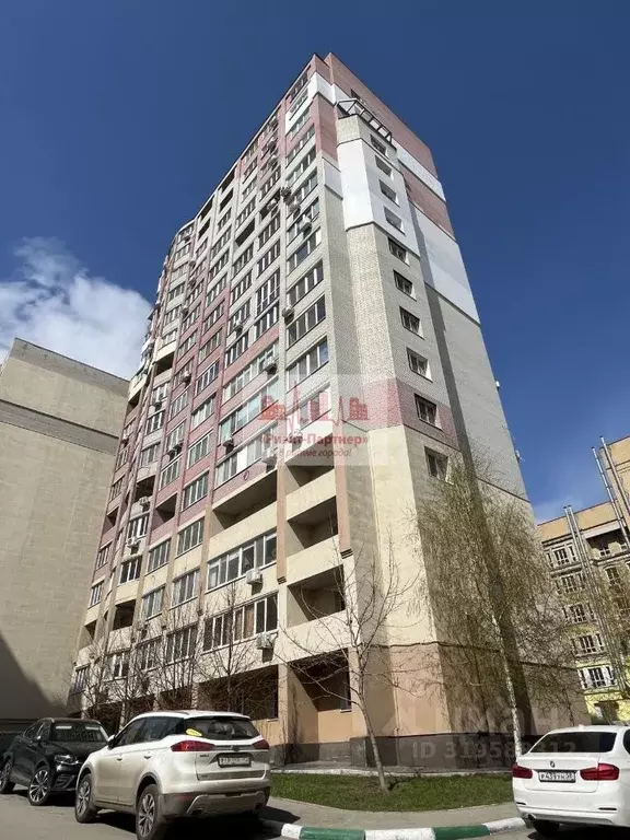 1-к кв. Саратовская область, Саратов Университетская ул., 59Ак2 (47.2 ... - Фото 1