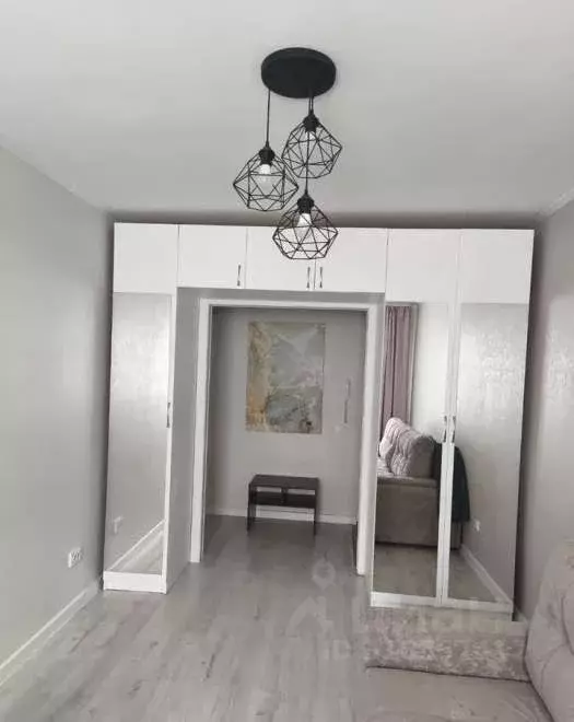 1-к кв. Тюменская область, Тюмень ул. Западносибирская, 28 (33.0 м) - Фото 2