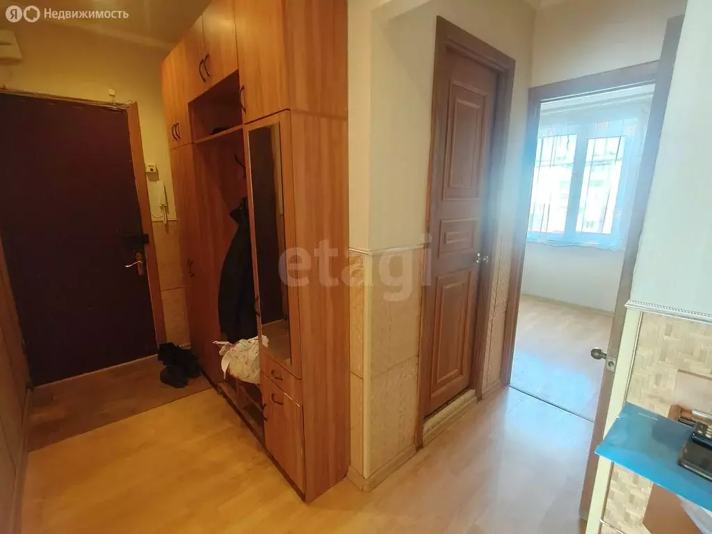 3-комнатная квартира: Шадринск, Проектная улица, 2 (73.3 м) - Фото 2