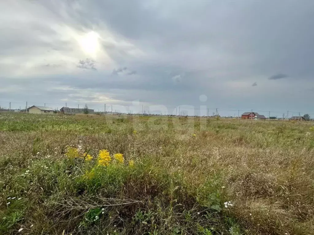 Участок в Башкортостан, Стерлитамакский район, д. Казадаевка, Любажи ... - Фото 1