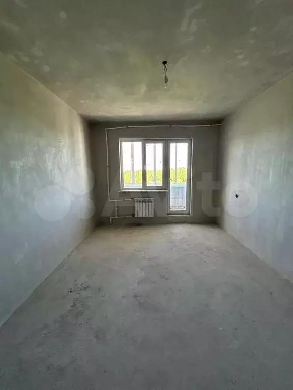 3-к. квартира, 72 м, 6/6 эт. - Фото 1