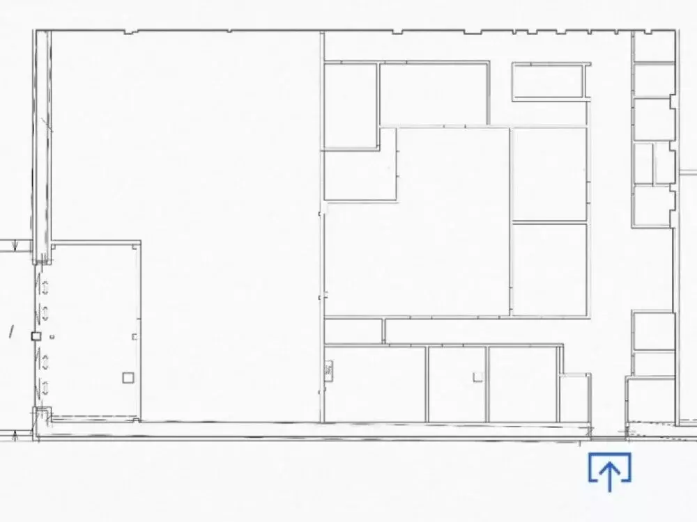 Торговая площадь (650.8 м) - Фото 2