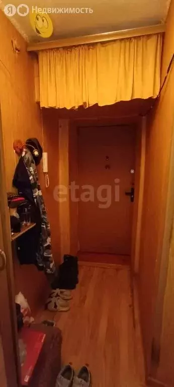 3-комнатная квартира: посёлок Берёзка, 13 (57.3 м) - Фото 0