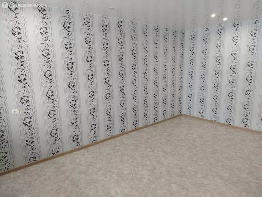 1-комнатная квартира: деревня Новоликеево, улица Ленина, 21 (32.7 м) - Фото 2