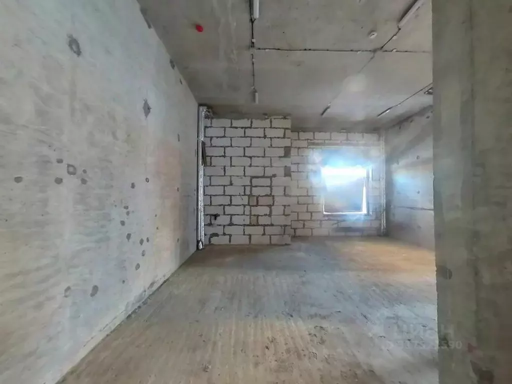 Торговая площадь в Москва Варшавское ш., 170Ек5 (104 м) - Фото 0