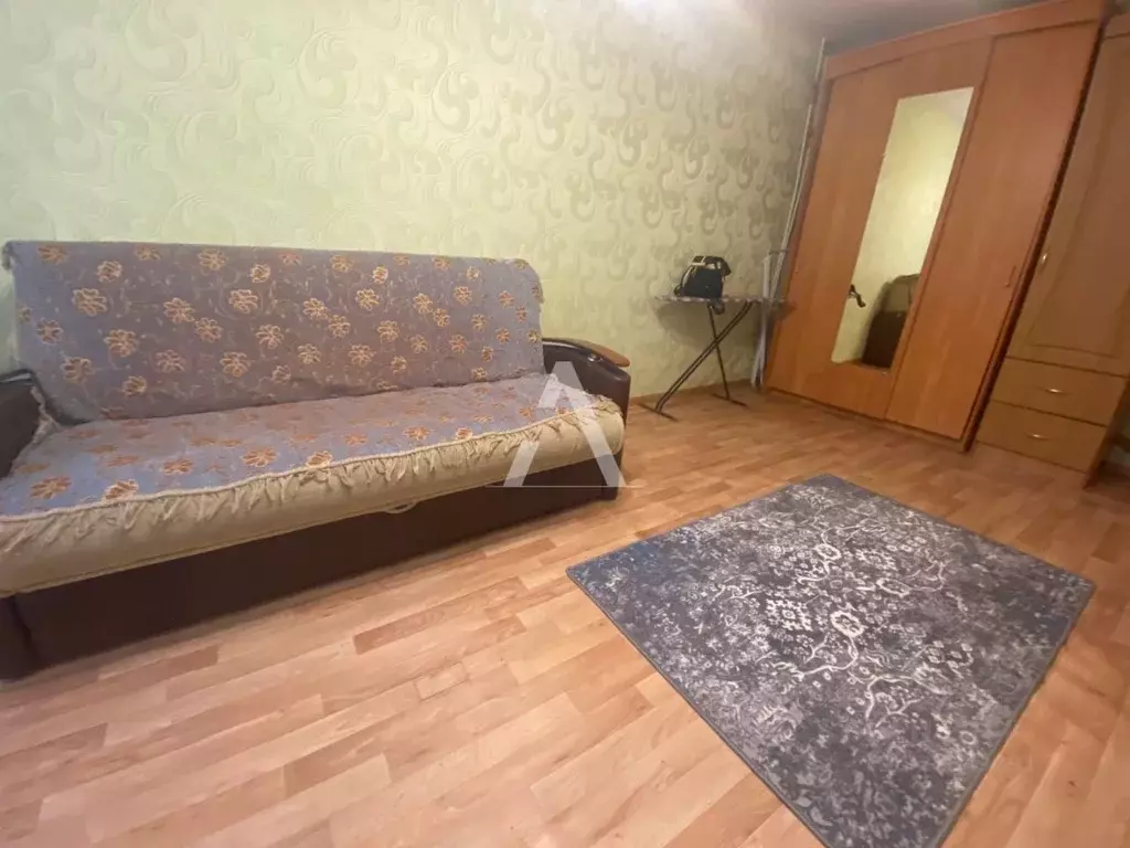 1-к кв. Самарская область, Самара ул. Челюскинцев, 12 (30.0 м) - Фото 2