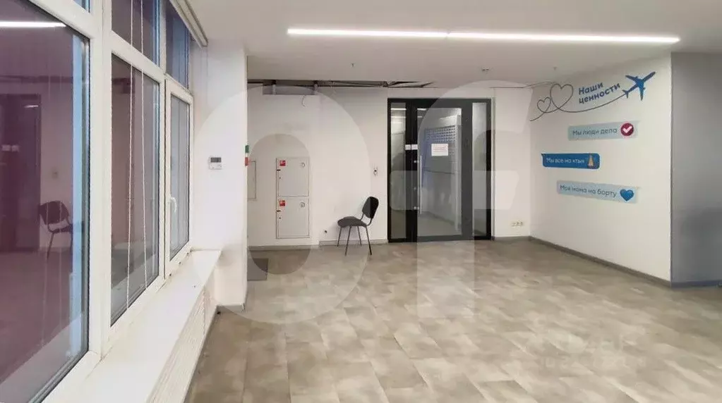 Офис в Москва Киевское шоссе, 22-й км, 4А (6372 м) - Фото 1