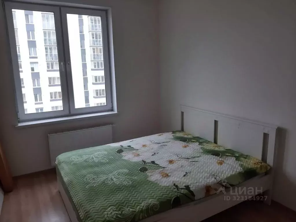 1-к кв. Свердловская область, Екатеринбург ул. Академика Парина, 46 ... - Фото 2