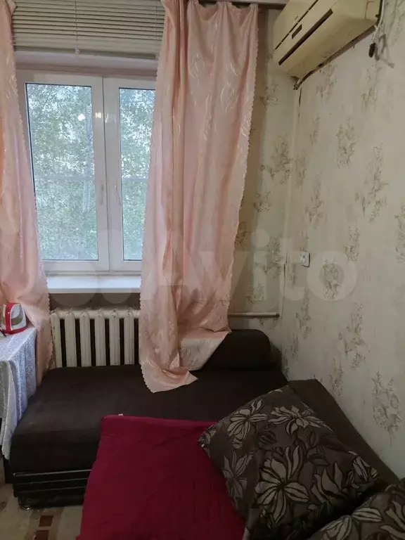 Квартира-студия, 13 м, 5/5 эт. - Фото 1