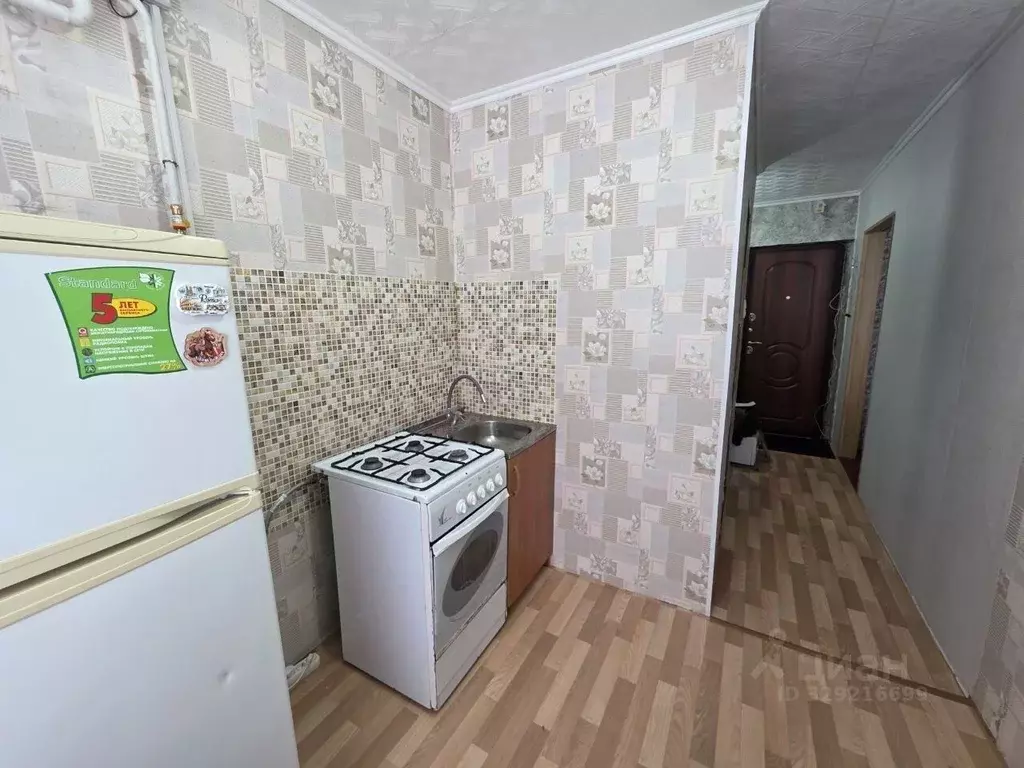 1-к кв. Московская область, Наро-Фоминский городской округ, с. ... - Фото 2