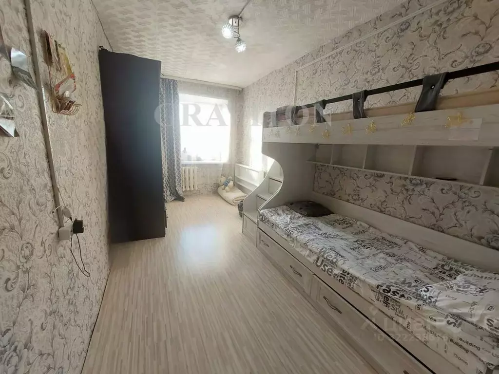 3-к кв. Алтай, Горно-Алтайск Коммунистический просп., 56 (55.0 м) - Фото 2