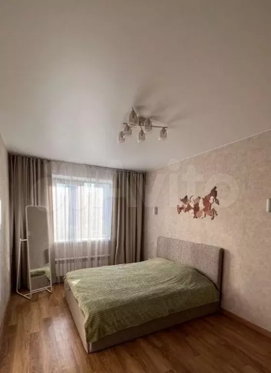 1-к. квартира, 35 м, 10/10 эт. - Фото 0