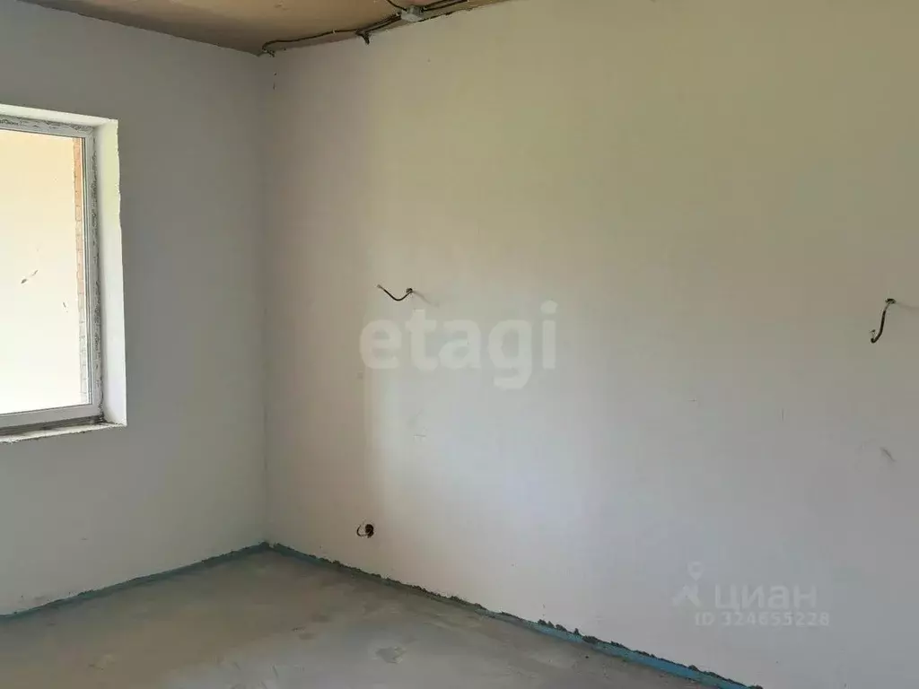 Дом в Брянская область, Выгоничи рп ул. Космонавтов (193 м) - Фото 1