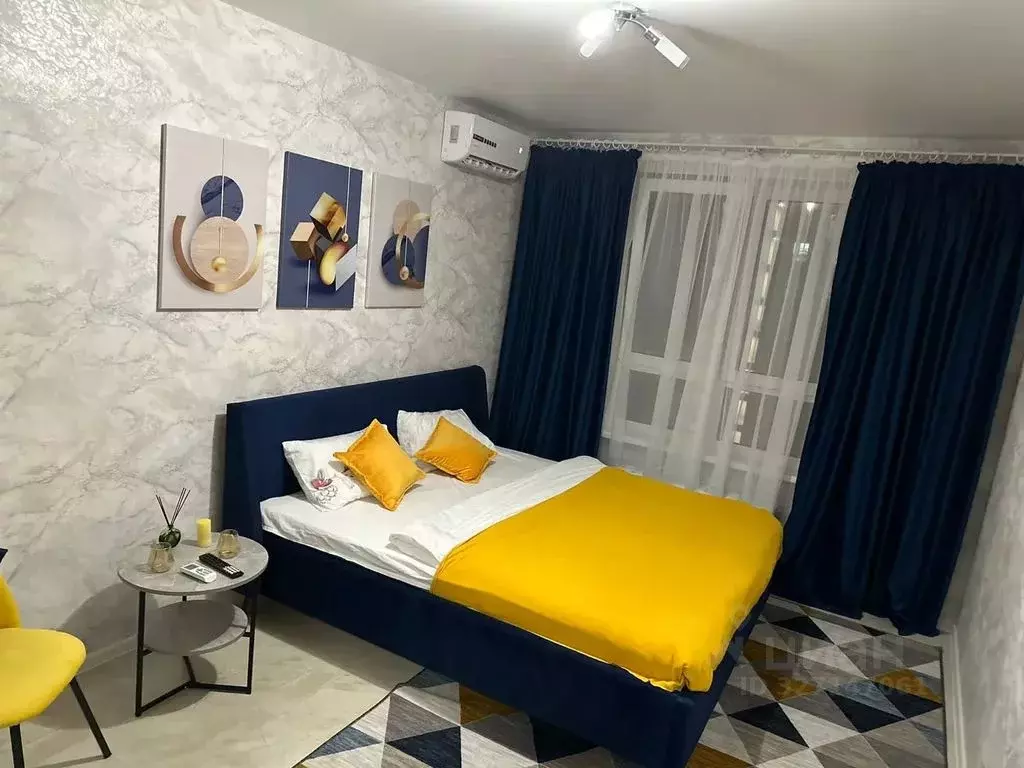 2-к кв. Москва Сосенское поселение, просп. Куприна, 30к9 (53.0 м) - Фото 1