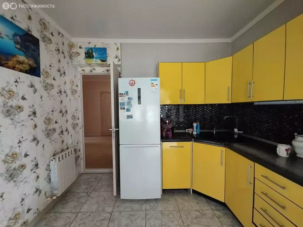 Дом в Темрюк, ДНТ Родник, Южная улица (144.8 м) - Фото 2