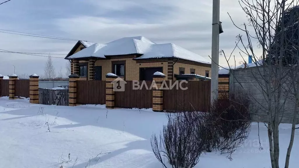 Дом в Белгородская область, Яковлевский муниципальный округ, с. ... - Фото 2