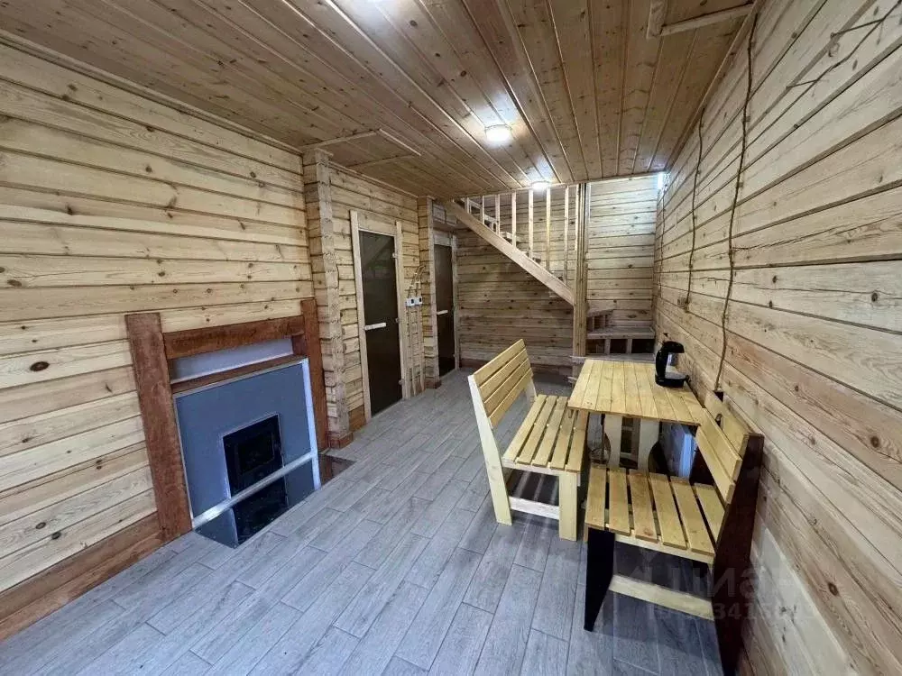 Дом в Хакасия, Алтайский район, с. Белый Яр ул. Похабова, 43 (68 м) - Фото 2