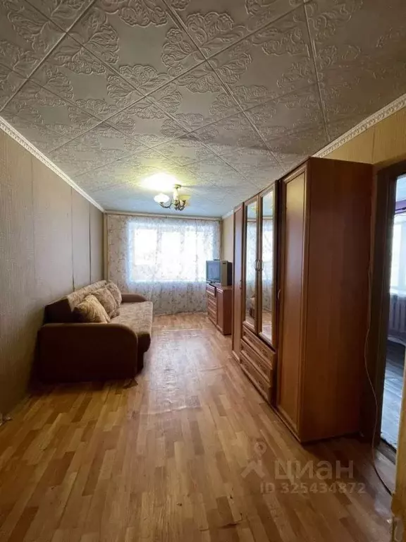 3-к кв. Владимирская область, Струнино г. Александровский ... - Фото 2