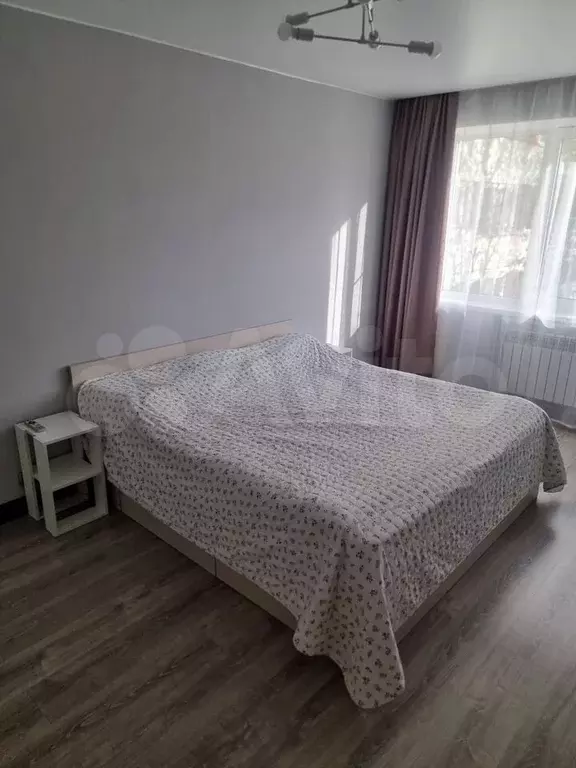 3-к. квартира, 63 м, 2/9 эт. - Фото 1