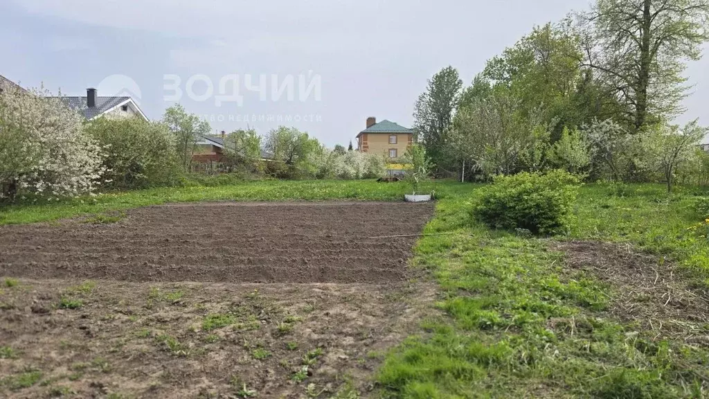 Участок в Чувашия, Чебоксары ул. Карла Либкнехта, 28 (31.2 сот.) - Фото 1