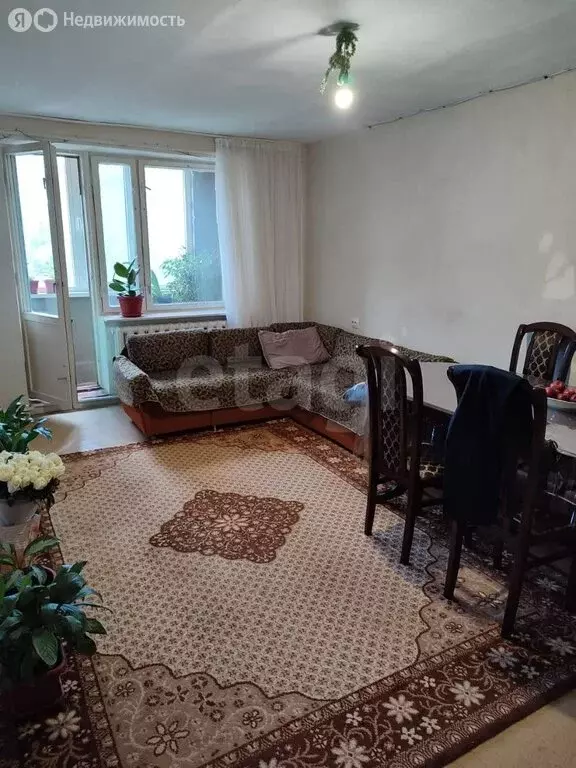 3-комнатная квартира: посёлок городского типа Почтовое, улица Ленина, ... - Фото 1