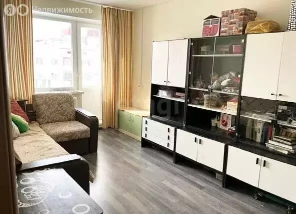 4-комнатная квартира: Якутск, улица Ярославского, 41 (71.5 м) - Фото 2