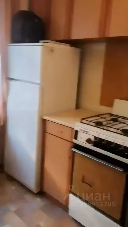 2-к кв. Москва Студенческая ул., 16 (48.0 м) - Фото 1