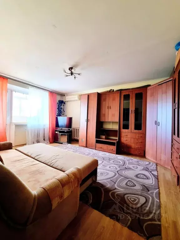 1-к кв. Ростовская область, Батайск Комсомольская ул., 111 (38.0 м) - Фото 2