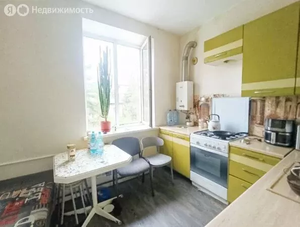 3-комнатная квартира: Тула, Серебровская улица, 12 (75 м) - Фото 2
