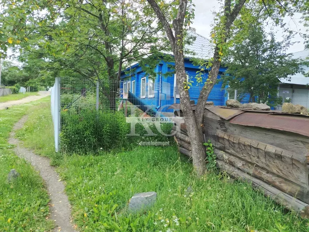 Дом в Свердловская область, Екатеринбург ул. Краснопрудная, 14 (50 м) - Фото 2