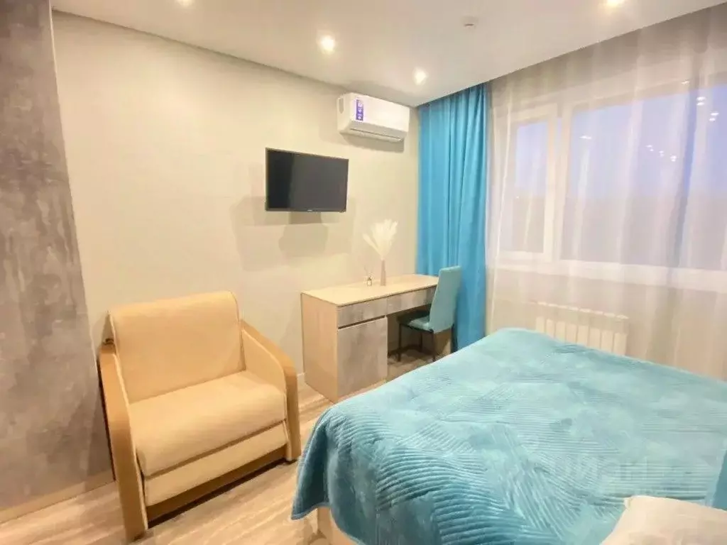 1-к кв. Москва Ленинский просп., 158 (21.0 м) - Фото 2