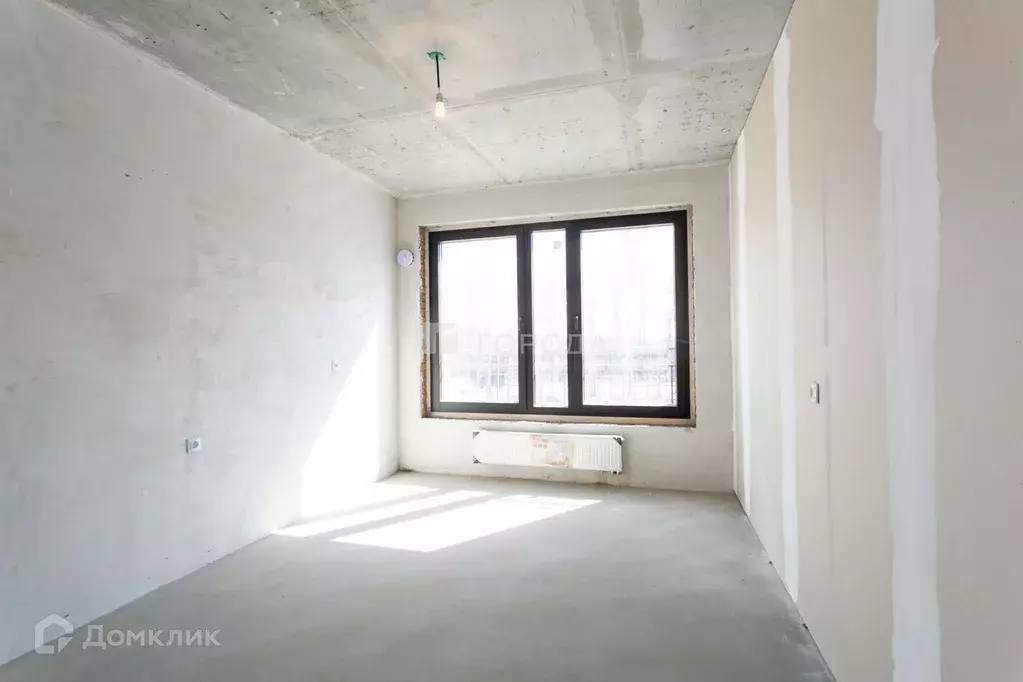 Продаётся 3-к квартира, 78.36 м - Фото 0