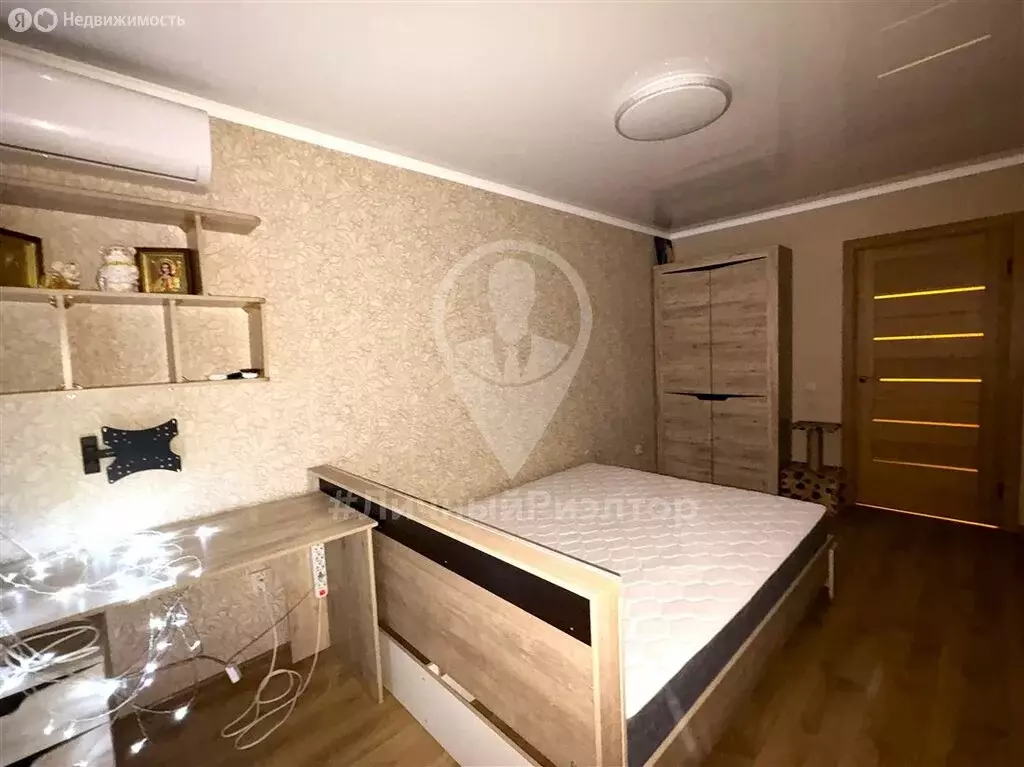 1-комнатная квартира: Рязань, улица Пугачёва, 14 (32.8 м) - Фото 1