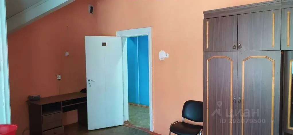 Офис в Новгородская область, пос. Волот ул. Комсомольская, 21 (65 м) - Фото 2