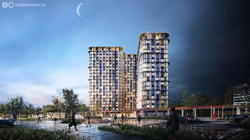2-комнатная квартира: Москва, ВАО, район Соколиная Гора (46 м) - Фото 0