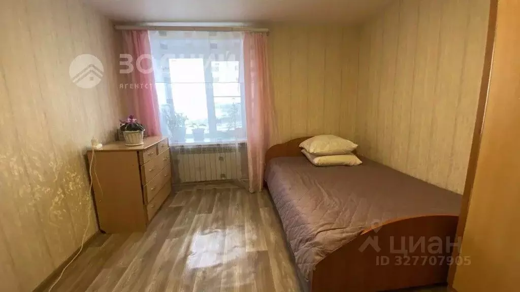 4-к кв. Чувашия, Цивильск Цивильский район, ул. Куйбышева, 1Б (75.2 м) - Фото 2