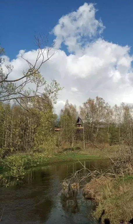Дом в Владимирская область, Александровский муниципальный округ, д. ... - Фото 1