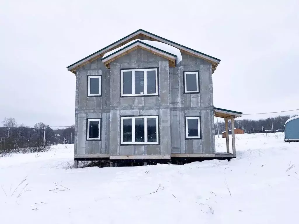 Участок в Московская область, Серпухов городской округ, Акулово-1 тер. ... - Фото 2