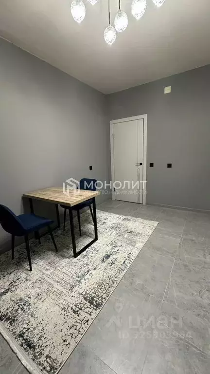 1-к кв. Белгородская область, Старый Оскол Степной мкр, 9 (51.6 м) - Фото 2