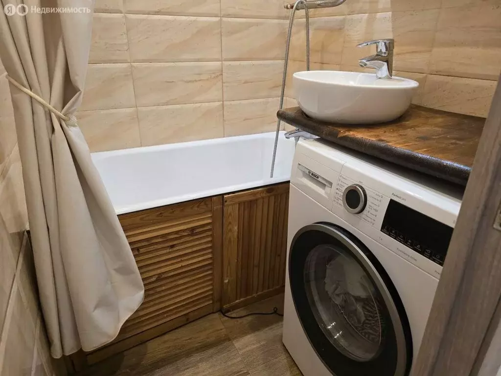 2-комнатная квартира: Всеволожск, улица Вокка, 12к2 (45.2 м) - Фото 1