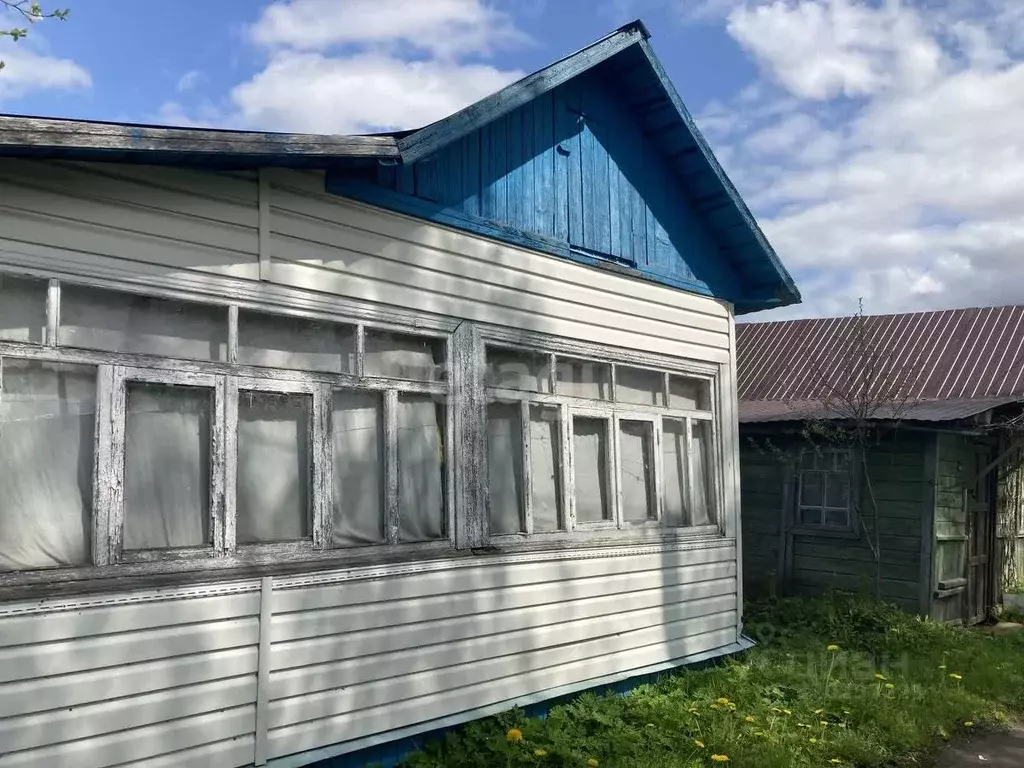 Дом в Костромская область, Кострома Знамя Труда СТ,  (37 м) - Фото 2